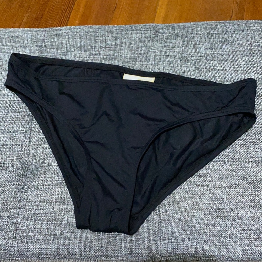 Brand new MICHAEL KORS L swim bikini bottom